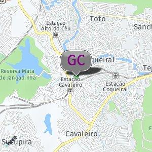 Mercado Público de Cavaleiro