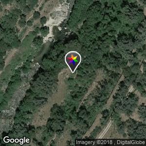 Garganta de Cuartos