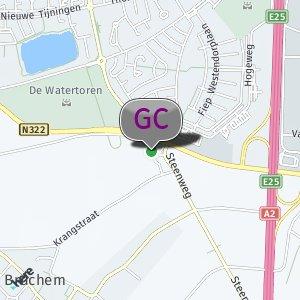 Carpool esso Zaltbommel