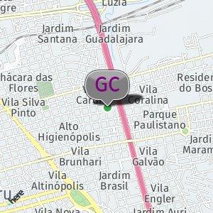 Sesc Bauru