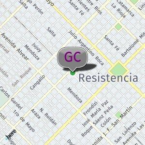 Plaza 9 de Julio