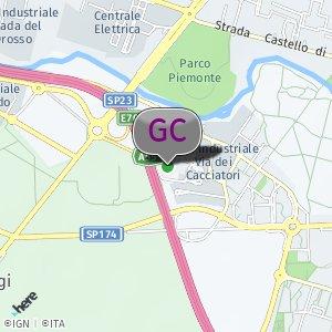 Bagni Centro Commerciale I Viali