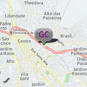 Rodoviaria Itú