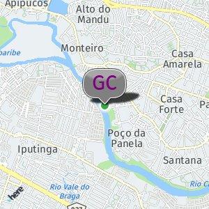Jardim Secreto