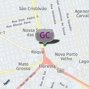 Arasuper Jorge Teixeira
