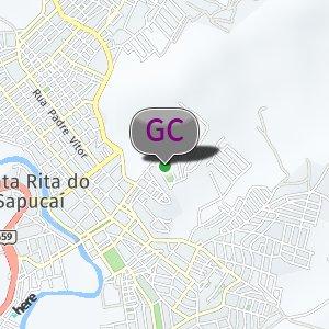 Pracinha Vila das Fontes