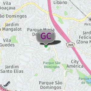 Praça Nerson Parreiras Gamas