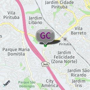 Praça Jorge Micsik