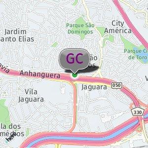 Avenida General Charles de Gaulle