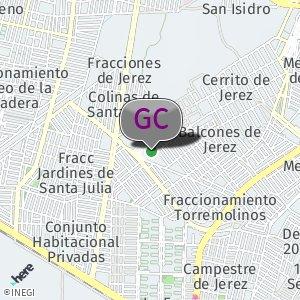 Coppel Río Mayo