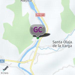 Playa fluvial
