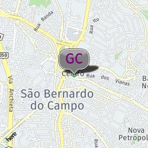 Banheiro Sacolão Saúde
