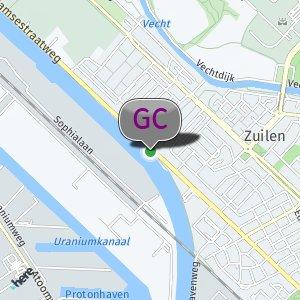 Amsterdamsestraatweg 830-840
