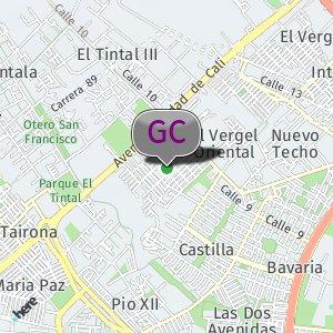 Parque Valladolid