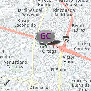 Prolongación Morelos y Periférico Norte