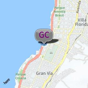 Avenida Grecia 740