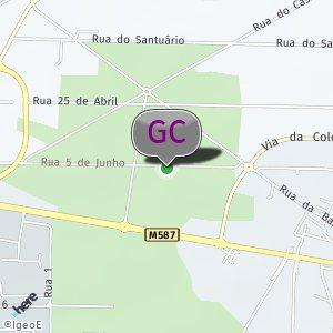 Rua 5 de Junho