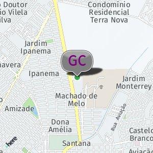 Supermercado Rondon - Ipanema