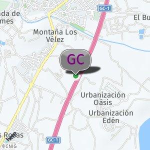 Gasolinera Desa