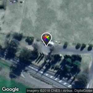 Rest area murrurundi