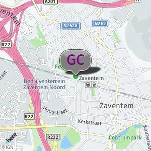 Parking Zaventem Station