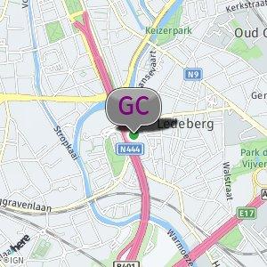 Parking Ledeberg