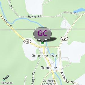 Genesee Park