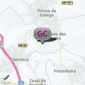 Alto da Quinta da Mata