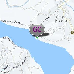 Pateira de ois da Ribeira