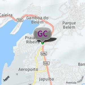 Rede Market Ribeira