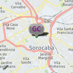 Rua de Trás INSS
