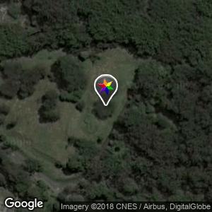 Parque Ambiental La Frontera