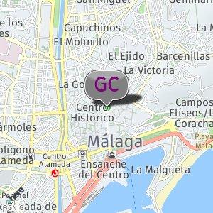 Galerías Goya