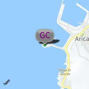 Isla Alacran
