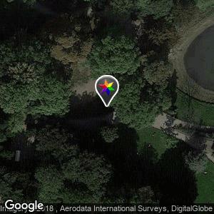Stadspark- Diamant
