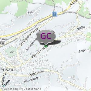 Sportzentrum Herisau