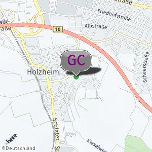 Holzheim beim friedof