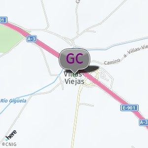 Villas Viejas