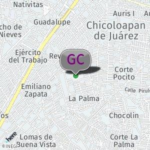 La Palma
