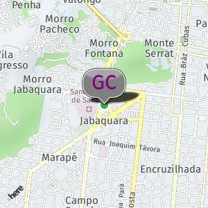MC Donald's Jabaquara
