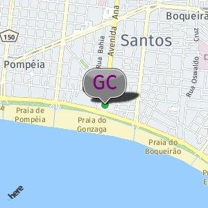 McDonald's Gonzaga