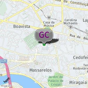 Fitness Hut Shopping Cidade Do Porto