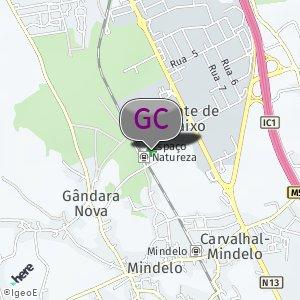Estação Espaço Natureza