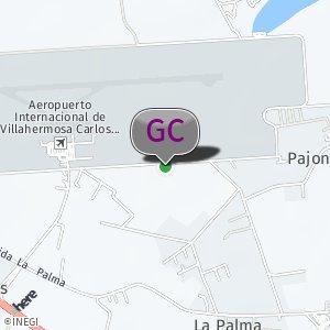 Aeropuerto