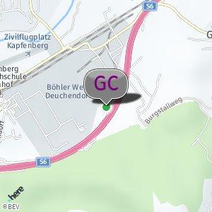 Rastplatz Kapfenberg Nord