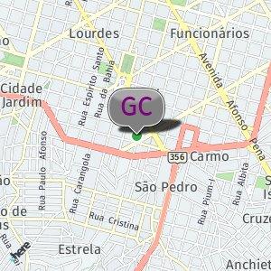 Shopping 5ª Avenida