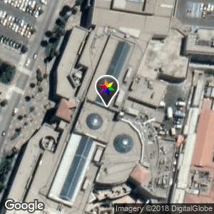 Baños Mall Plaza La Serena