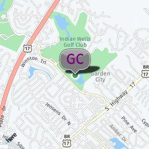 GC Connector Golf Course