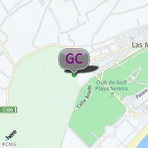 Descampado IES Las Marinas
