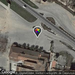 Àrea de Servei Masia Salat